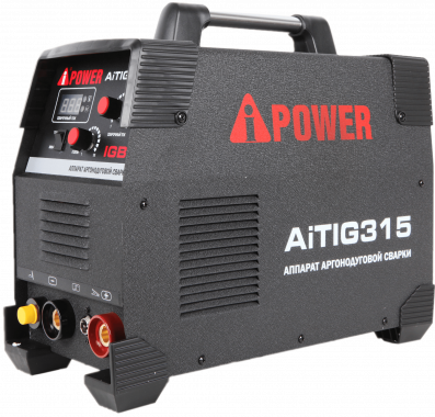 A-iPower AiTIG315