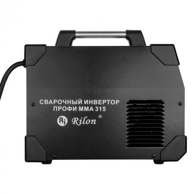 Профи MMA 315 Rilon